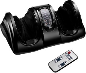 FIT KING Foot and Leg Massager